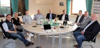 ABSL auf der Informa 2019 ABSL auf der Informa 2019